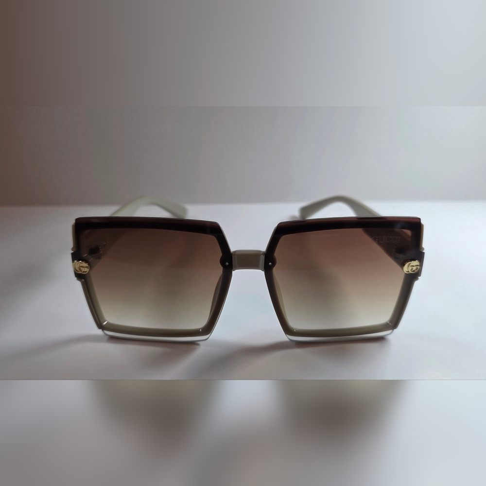 Stylish Gradient Sunglasses